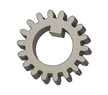 Load image into Gallery viewer, South Bend 9 Inch Metal Lathe Change Gear 16T 18T 24T 26T 28T 30T 32T 34T 36T 40T 42T 44T 48T 54T 60T
