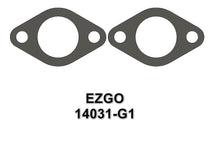 Load image into Gallery viewer, CARBURETOR Intake Manifold GASKET EZGO 14031-G1 GOLF CART 1976-1993