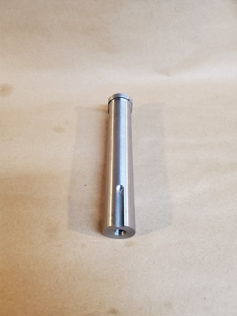 YAZOO KEES 103697 Mower Deck Spindle Shaft Yazoo/Kees – Farm