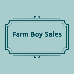 Store Logo