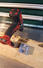 Load image into Gallery viewer, Milwaukee M18 Tool Holder