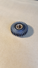 Load image into Gallery viewer, Sheldon L-1666F Metal Lathe Idler Gear - 30 Tooth - Fiber Gear Replacement - 9/16" Bore