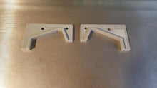 Load image into Gallery viewer, South Bend 750 Metal Lathe Felt Wiper Vee carriage set