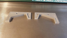Load image into Gallery viewer, South Bend 750 Metal Lathe Wiper Vee carriage set
