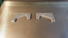 Load image into Gallery viewer, South Bend 750 Metal Lathe Wiper Vee carriage set