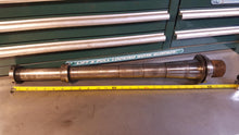 Load image into Gallery viewer, Hendey 14" Metal Lathe Conehead Tie-Bar Spindle Chuck Mount Good Condition
