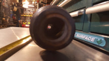 Load image into Gallery viewer, Hendey 14" Metal Lathe Conehead Tie-Bar Spindle Chuck Mount Good Condition