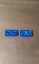 Load image into Gallery viewer, 1340 Metal Lathe Way Wiper Set Apron Saddle Chip P/N:  GH1440W-07-06