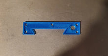 Load image into Gallery viewer, 1340 Metal Lathe Cross Slide Wiper Chip P/N:  GH1440W-07-11