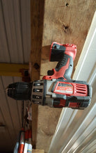 Load image into Gallery viewer, M18 Wall Dock, Mount, Store Milwaukee M18 for Tool Storage, Holder 2 Pack