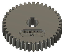 Load image into Gallery viewer, Sheldon Metal Lathe Change Gear 32, 36, 41, 44 Teeth - 1/2" Keyed Bore