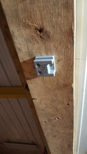 Load image into Gallery viewer, M18 Wall Dock, Mount, Store Milwaukee M18 for Tool Storage, Holder 2 Pack