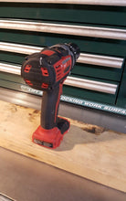 Load image into Gallery viewer, M18 Wall Dock, Mount, Store Milwaukee M18 for Tool Storage, Holder 2 Pack