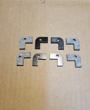 Load image into Gallery viewer, Atlas Craftsman 10" & 12" Metal Lathe Felt Wiper Retainer Way Saddle 10F-132R 10F-132L
