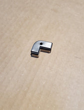 Load image into Gallery viewer, Atlas Craftsman 10" & 12" Metal Lathe Felt Wiper Retainer Way Saddle 10F-132R 10F-132L
