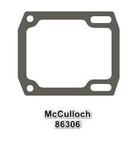 Load image into Gallery viewer, McCulloch 86306 Oil Tank Gasket