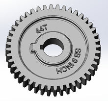 Load image into Gallery viewer, South Bend 9 Inch Metal Lathe Change Gear