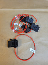 Load image into Gallery viewer, 12 Volt ATC Fuse Holder Wire Cable Auto - 5 Pieces 16 Gauge 100% OFC Copper