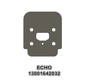 ECHO 13001642032 Intake Gasket Trimmer Blower Pole Saw