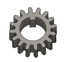 Load image into Gallery viewer, South Bend 9 Inch Metal Lathe Change Gear 16T 24T 26T 28T 30T 32T 34T 36T 40T 42T 44T 48T 54T 60T