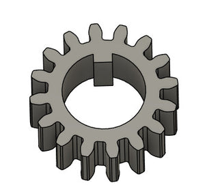 South Bend 9 Inch Metal Lathe Change Gear 16T 24T 26T 28T 30T 32T 34T 36T 40T 42T 44T 48T 54T 60T