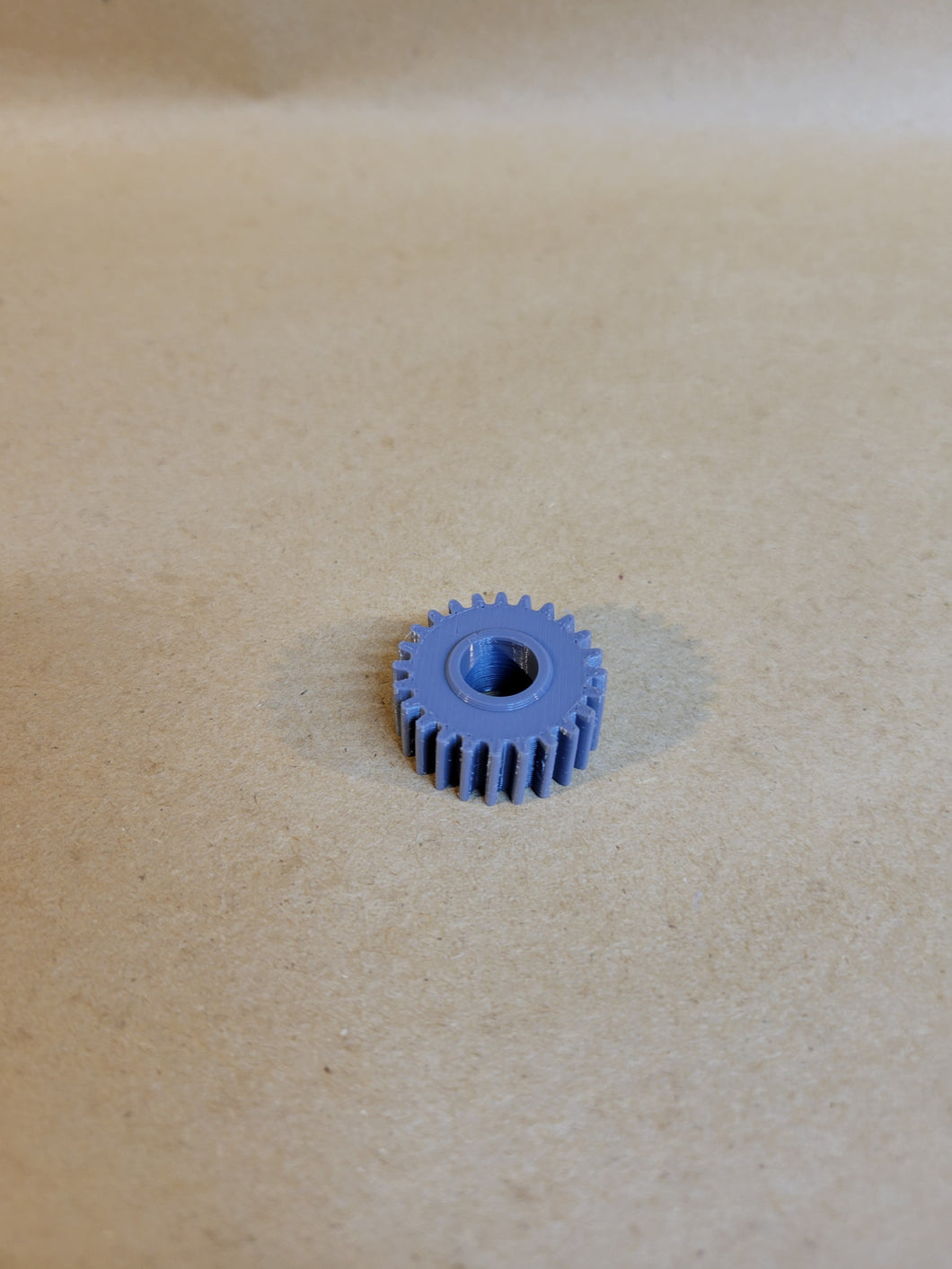 Jet 1024 Metal Lathe Replacement Thread Dial Gear 24T for 8TPI Lead Screw