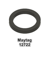Load image into Gallery viewer, Maytag 12722 Model 92 Gas Engine Crank Shaft Felt Washer Seal Hit Miss