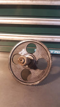 Load image into Gallery viewer, Hendey 14&quot; Metal Lathe Conehead Tie-Bar Carriage Rack Pinion Gear