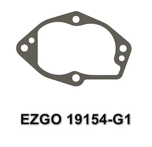 EZGO 19154-G1 19154G1 Steering Column Gasket