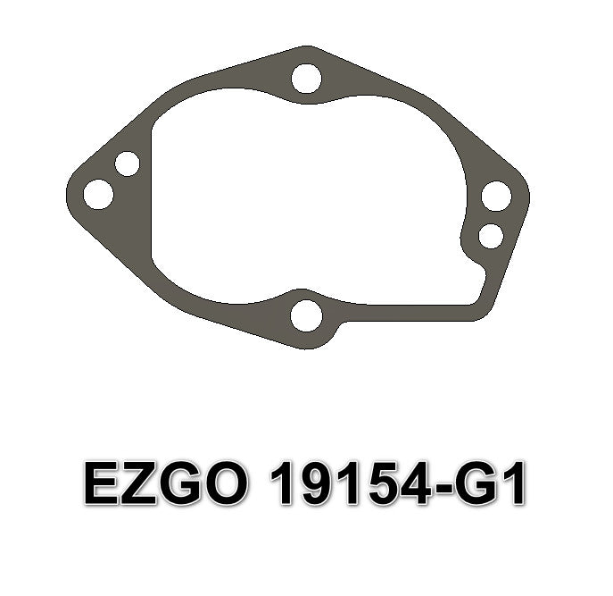 EZGO 19154-G1 19154G1 Steering Column Gasket