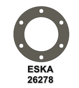 26278 Eska Outboard Gasket Sears Gamefisher