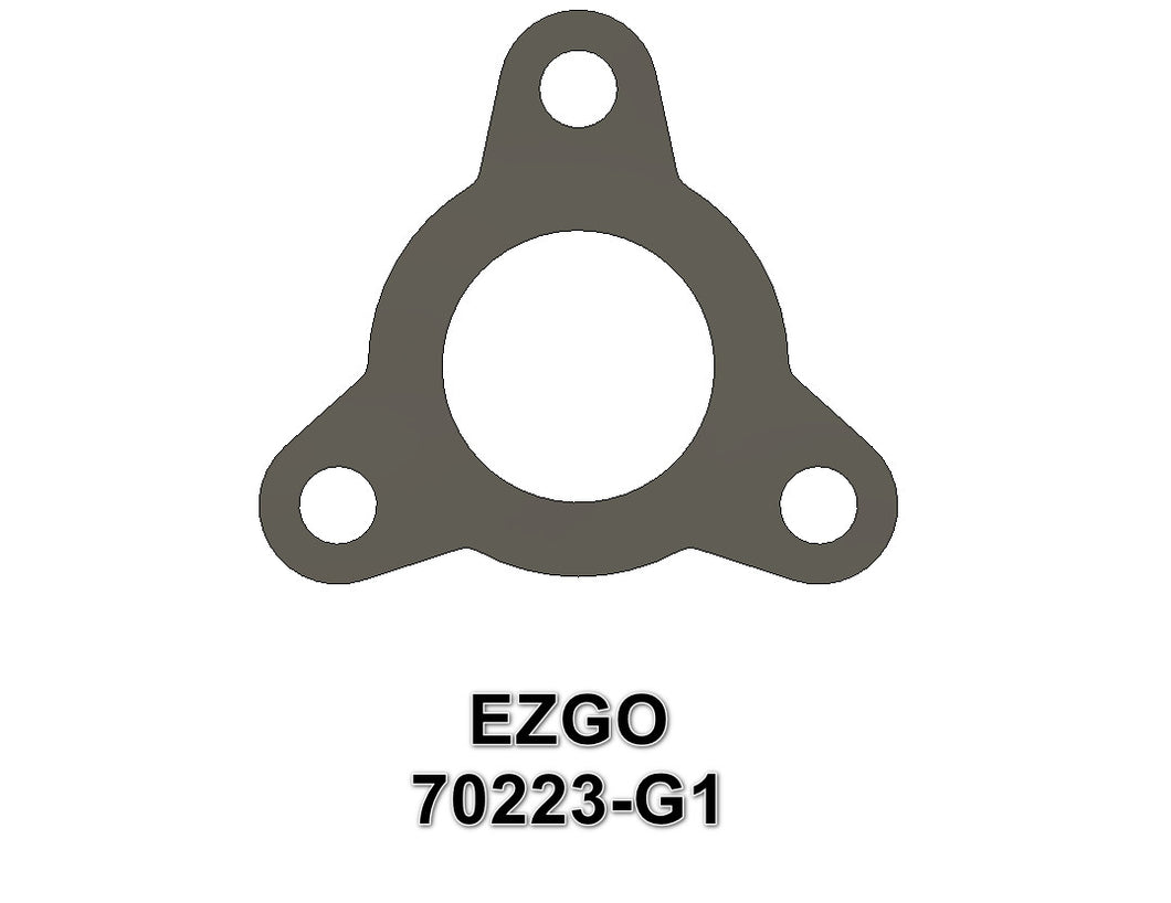 EZGO 70223-G1 70223G1 Steering Column Gasket