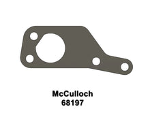 Load image into Gallery viewer, McCULLOCH 68197 Carburetor Gasket Mini Mac 1 6 30 35 Mac 120 130 140 S11