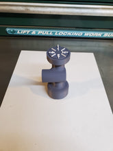 Load image into Gallery viewer, Acra Turn Acraturn FL-1430 Metal Lathe Threading Dial Thread Dial 3D Printed