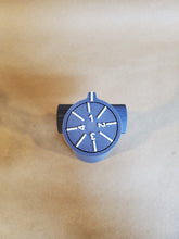 Load image into Gallery viewer, Sheldon 11" KS Metal Lathe Threading Dial