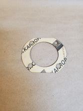 Load image into Gallery viewer, HARLEY DAVIDSON 83162-63 GOLF CART Outer Rear Axle Seal Gasket - Also fits EZGO