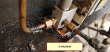 Load image into Gallery viewer, Kutrieb CTB-87 K-VALVE-IN Waste Oil Heater Oil Pump Inlet Check Valve NEW