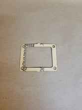 Load image into Gallery viewer, YAMAHA 8Y7-13556-01-00 REED Valve INTAKE GASKET for YZ, MX, IT, DT, EC Models