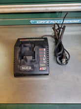 Load image into Gallery viewer, Genuine OEM PORTER-CABLE PCMVC Type 2 NiCad Battery Charging Base 9.6V - 18V