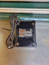 Load image into Gallery viewer, Genuine OEM PORTER-CABLE PCMVC Type 2 NiCad Battery Charging Base 9.6V - 18V