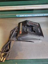Load image into Gallery viewer, Genuine OEM PORTER-CABLE PCMVC Type 2 NiCad Battery Charging Base 9.6V - 18V