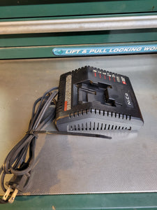 Genuine OEM PORTER-CABLE PCMVC Type 2 NiCad Battery Charging Base 9.6V - 18V