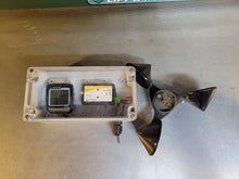 Load image into Gallery viewer, Madgetech Pulse 101A Wind Speed Data Recorder Plus Vertex Wind Anemometer Cup