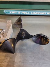 Load image into Gallery viewer, Madgetech Pulse 101A Wind Speed Data Recorder Plus Vertex Wind Anemometer Cup