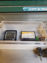 Load image into Gallery viewer, Madgetech Pulse 101A Wind Speed Data Recorder Plus Vertex Wind Anemometer Cup