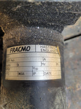 Load image into Gallery viewer, Mobility Scooter - Wheelchair Fracmo MOTOR Gearbox RIGHT Side 451-50-002-G31-29B TESTED Quantum