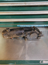 Load image into Gallery viewer, Mobility Scooter - Wheelchair Fracmo MOTOR Gearbox LEFT Side 451-50-002-G31-29B TESTED Quantum