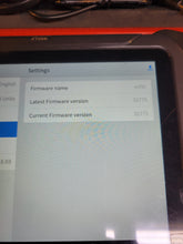 Load image into Gallery viewer, D8 XTOOL CAR/AUTO SCANNER DIAGNOSTIC TOOL ScanTool Scan Tool