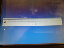 Load image into Gallery viewer, Snap-on Verus Diagnostic Scanner Scope Meter EEMS325 + for PARTS or Repair