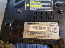 Load image into Gallery viewer, Snap-on Verus Diagnostic Scanner Scope Meter EEMS325 + for PARTS or Repair